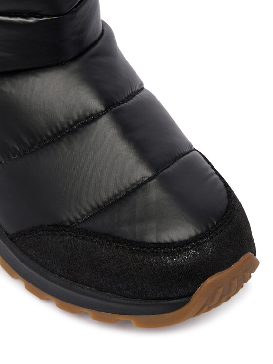Skechers Skechers Sněhule Uno Rugged - Puffer 168127 Černá