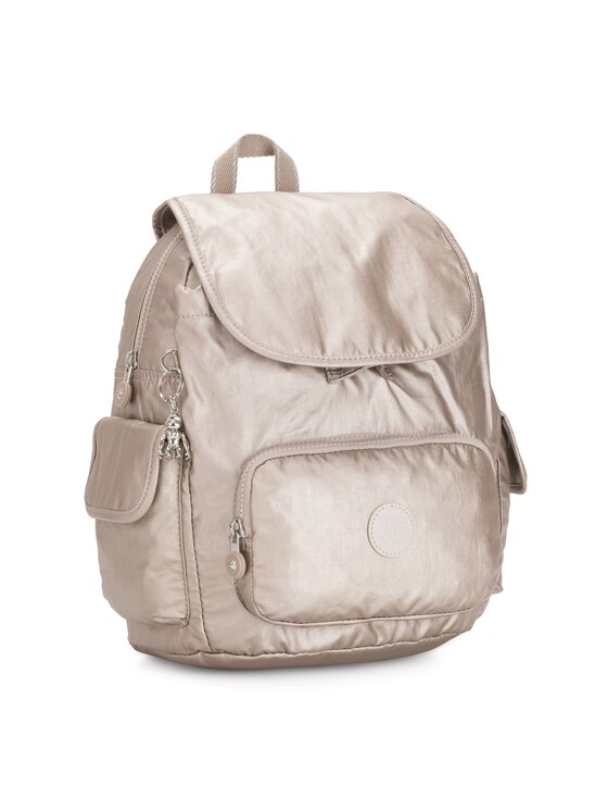 Kipling Kipling Zaino 183937 Placcatura in oro rosa