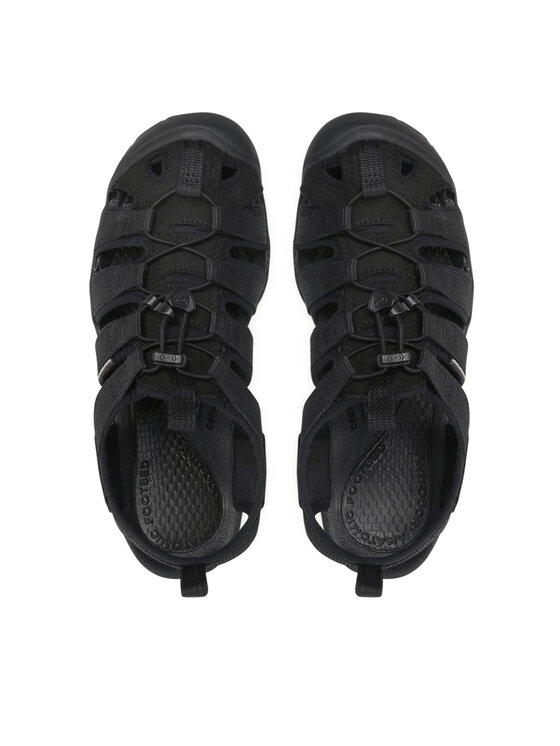 Keen Keen Сандали Clearwater Cnx 1026311 Черен