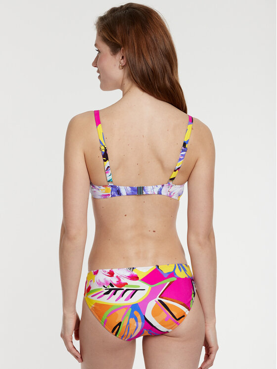 Sunflair Sunflair Plavky 71094 Růžová