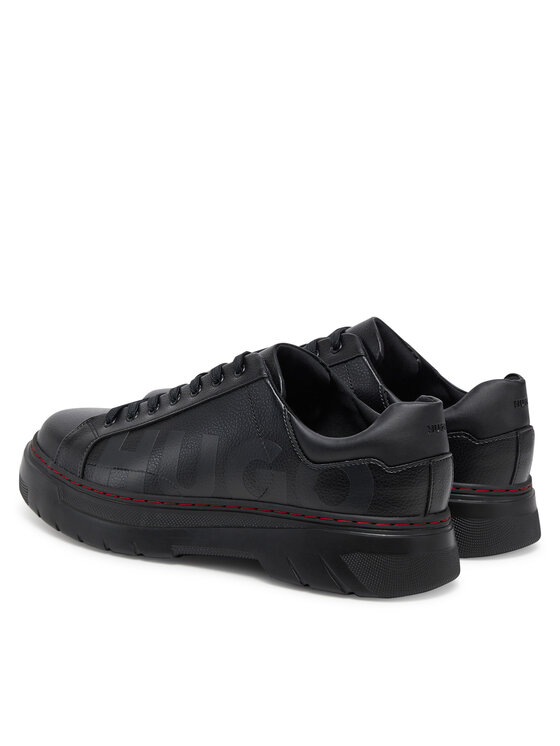 HUGO HUGO Tossud Urian 50536283 Must