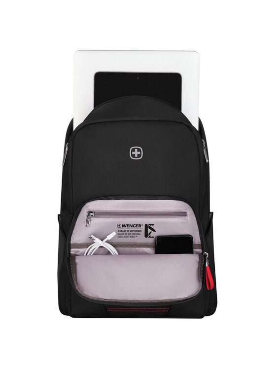 Wenger Wenger Plecak 285172 Czarny