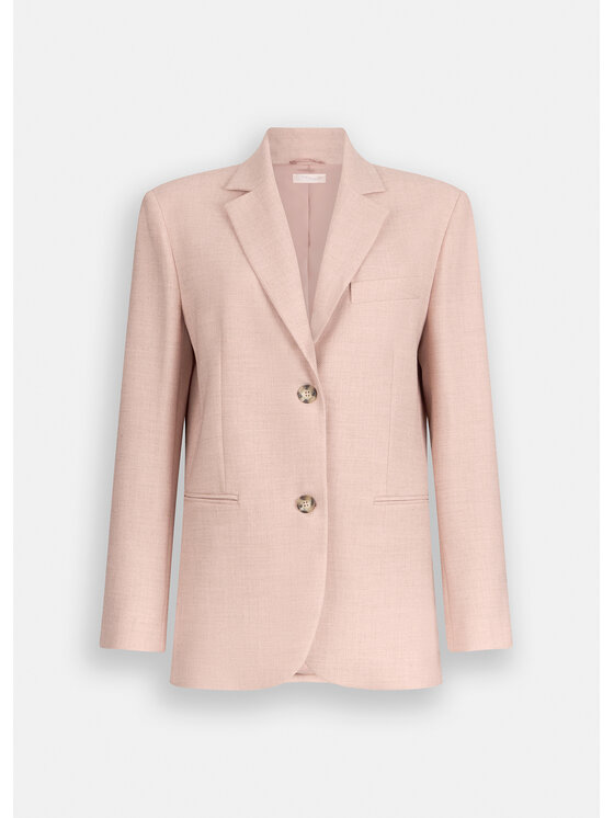 Liu Jo Liu Jo Giacca da donna MF5139T433461508 Rosa Regular Fit