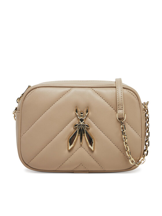 Patrizia Pepe Patrizia Pepe Borsetta 8B0005/L004-B732 Beige