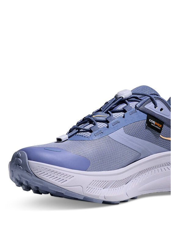 Hoka Hoka Αθλητικά Transport 2 1171850 Μωβ