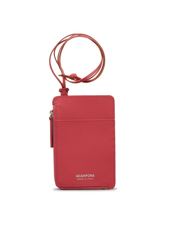 ACANFORA ACANFORA Borsa 4094-FUC Rosa