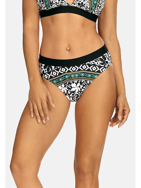 Feba Feba Bikini pezzo sotto FD20 Multicolore