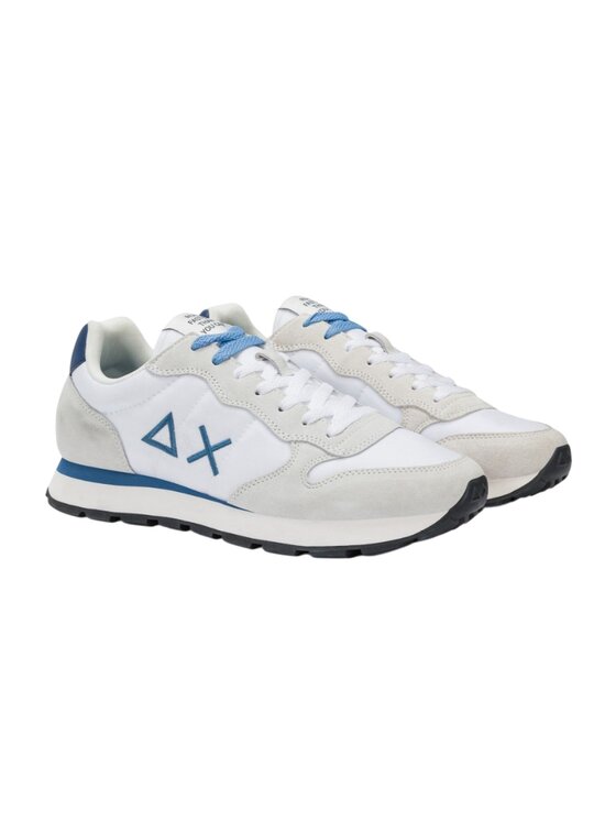 SUN68 SUN68 Scarpe sportive 15241251258703 Bianco
