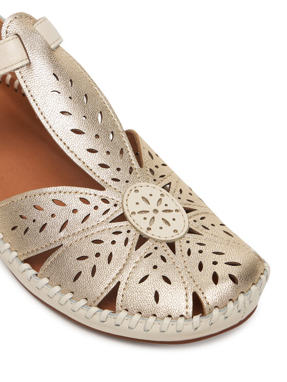 Pikolinos Pikolinos Босоніжки P. Vallarta 655-0841Clc1 Золотий