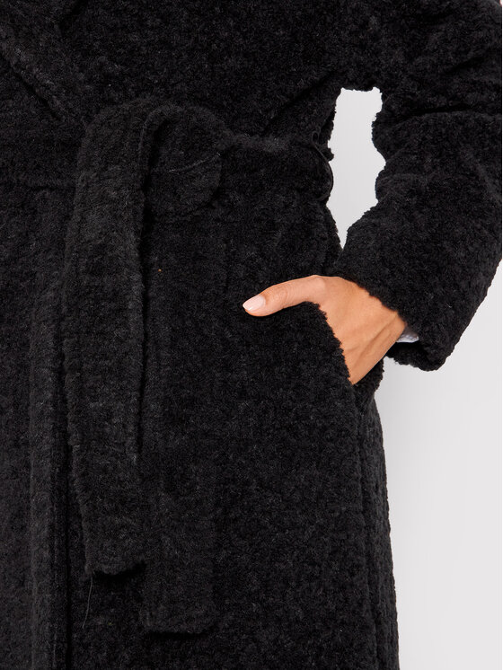 Imperial Imperial Дублянка KH47CDN Чорний Regular Fit