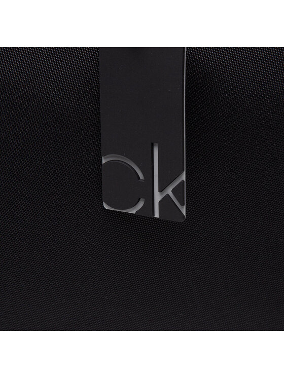 Calvin Klein Calvin Klein Σάκος Weekender K50K506481 Μαύρο