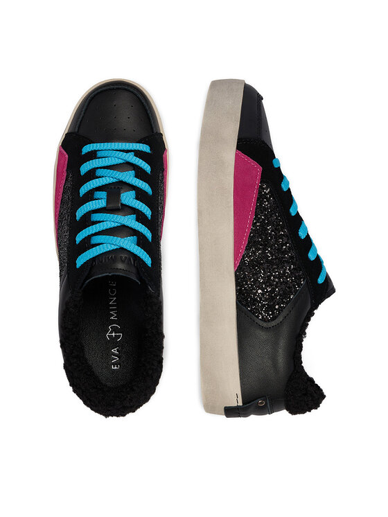 Eva Minge Eva Minge Sneakers EO-AHRI-251503F Nero