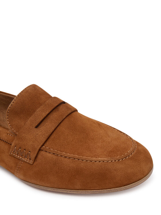 Tamaris Tamaris Lordsy 1-24233-46 Hnědá