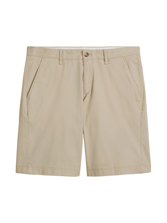 Marc O'Polo Marc O'Polo Stoffshorts 536 0111 15114 Beige Regular Fit