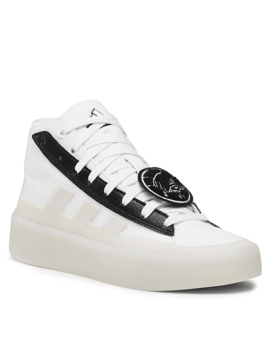 adidas Παπούτσια Znsored IF2336 Λευκό