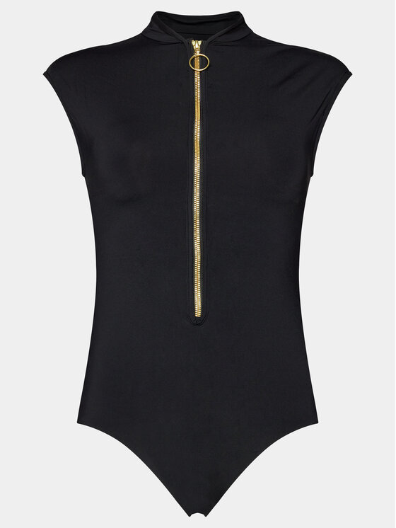 Seafolly Seafolly Costum de baie S. Collective 10987-942 Negru
