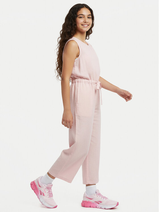 Reebok Reebok Снікерcи EO-ZIG DYNAMICA 100231945 Рожевий