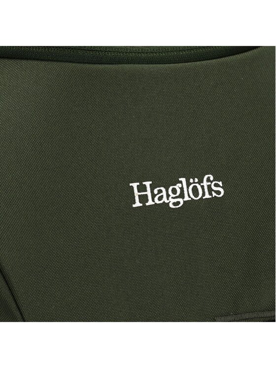 Haglöfs Haglöfs Plecak 306308 Zielony