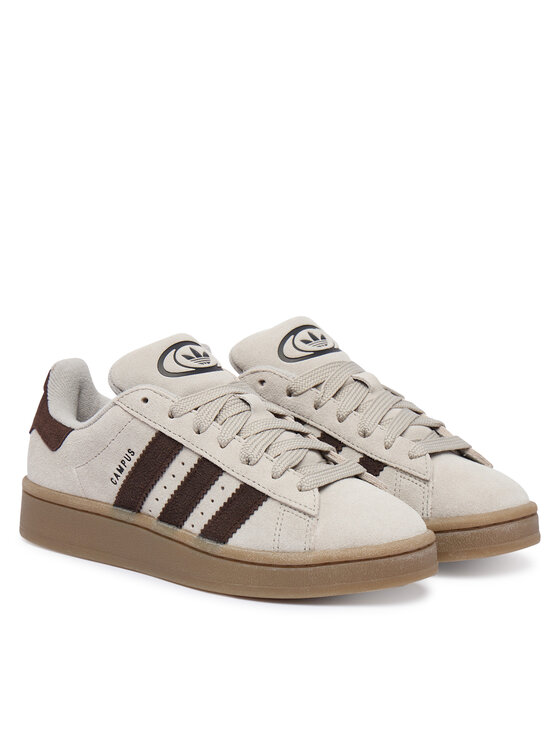 adidas adidas Сникърси Campus 00s KI9409 Бежов