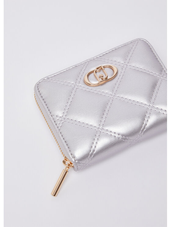 Liu Jo Liu Jo Portafoglio AA6250ES03345002 Argento