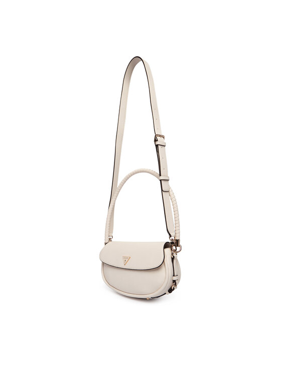 Guess Guess Handtasche Danya HWBG99 18190 Weiß
