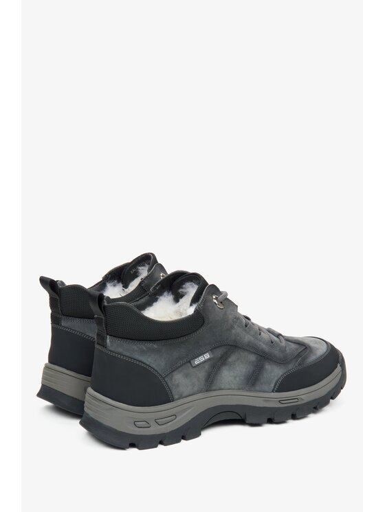 Estro Estro Scarpe da ginnastica ER00115815 Nero