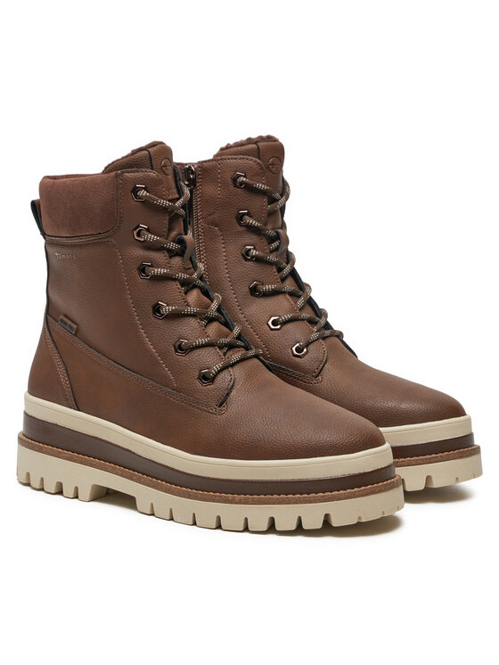 Tamaris Tamaris Traperid 1-26231-43 Pruun