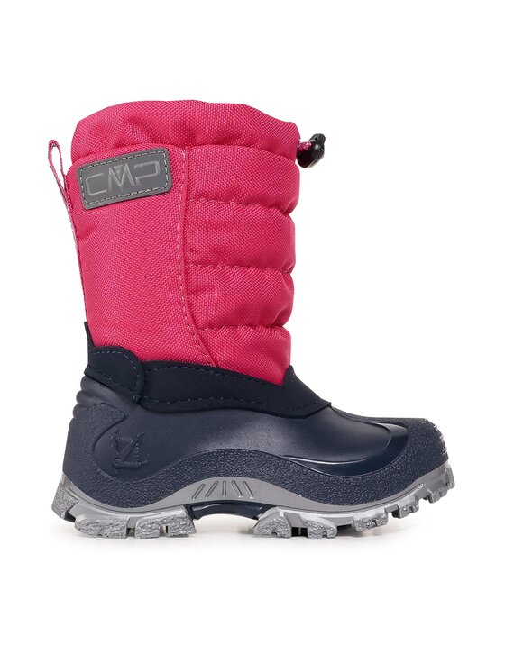 Kinder Schneeschuhe CMP, Schuhgröße 28 Rosa Hanki 2.0 30Q4704K