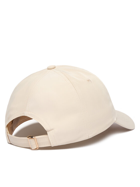 Guess Guess Kepurė su snapeliu W4BZ36 WGJP2 Smėlio