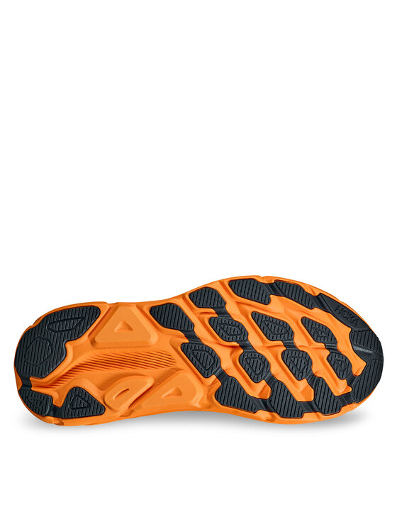Hoka Hoka Scarpe running Clifton 9 Gtx 1141470F Nero