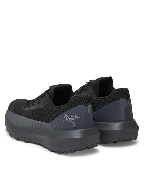 Arc'teryx Arc'teryx Běžecké boty Norvan LD 4 X000009614 Černá
