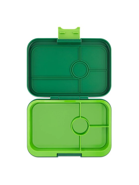 Yumbox Yumbox Lunchbox Tapas Zielony