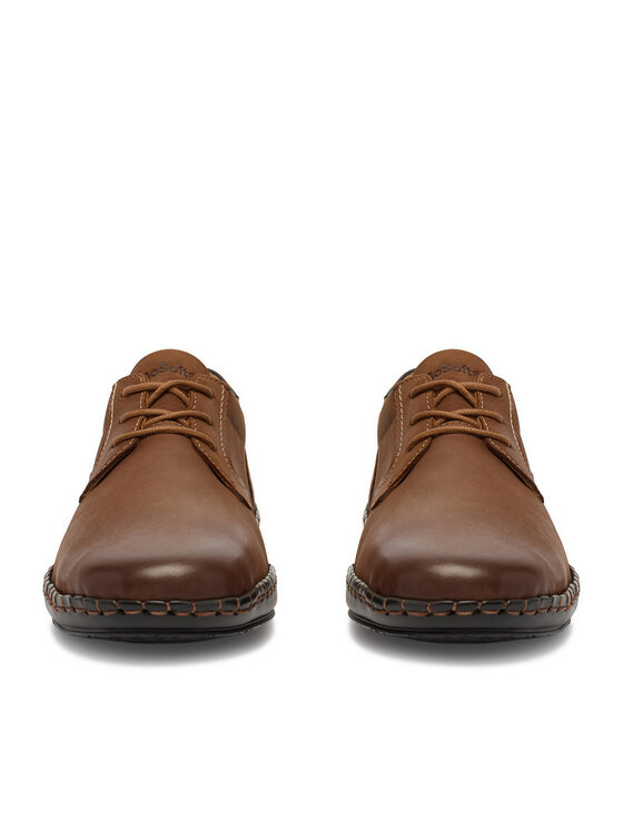 Go Soft Go Soft Cipele CEO-WACCO-02 MI18 Smeđa