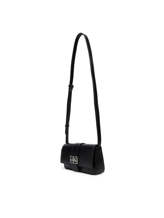 Armani Exchange Armani Exchange Torebka XW002567 AF12039 UC001 Czarny