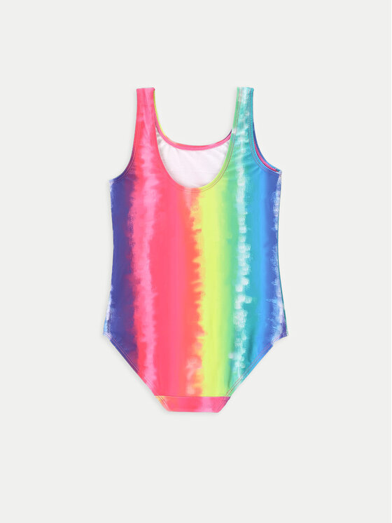 Coccodrillo Coccodrillo Costum de baie WC4376405SWG Colorat