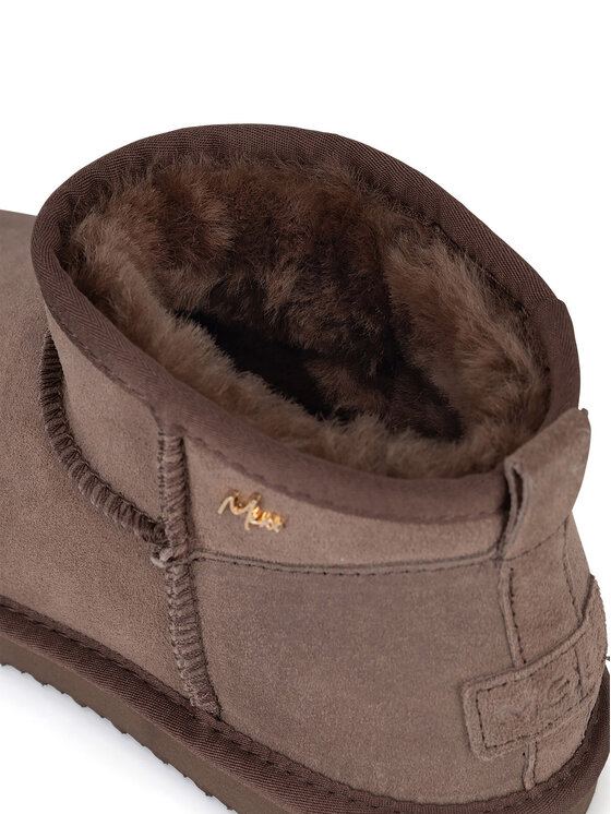 MEXX MEXX Апрески MICH2003743W Кафяв