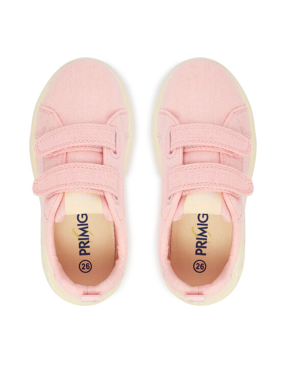 Primigi Primigi Sneakersy AVANT 1452500 Ružová