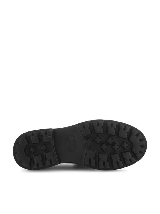 Kennel & Schmenger Kennel & Schmenger Loafers 41-29200.500 Nero