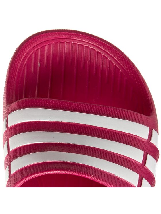 adidas Nazouv ky Duramo Slide K G06797 R ov Modivo.cz