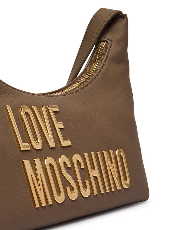 LOVE MOSCHINO LOVE MOSCHINO Käekott JC4253PP0PKD0203 Pruun