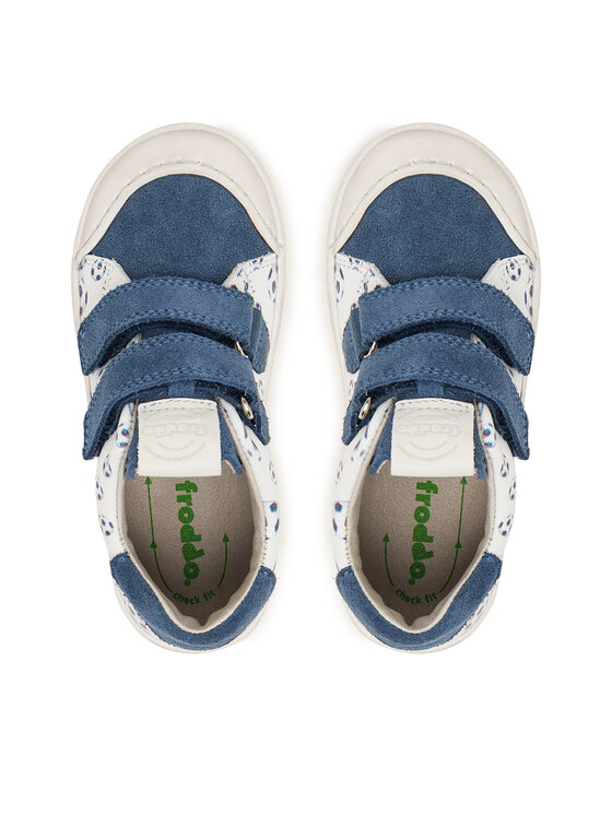 Froddo Froddo Sneakers Rosario G2130316-61 S Weiß