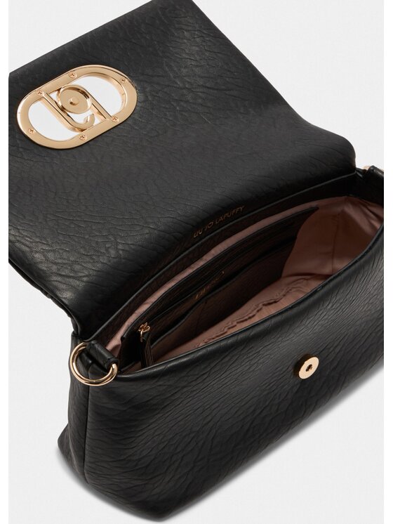 Liu Jo Liu Jo Borsa AF5138E016122222 Nero