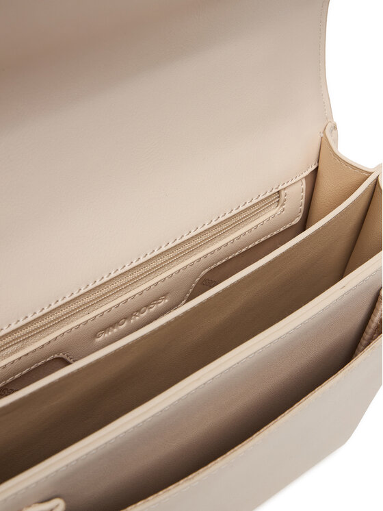 GINO ROSSI GINO ROSSI Дамска чанта EO-KY129 Екрю