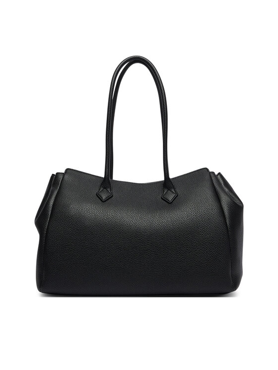 LOVE MOSCHINO LOVE MOSCHINO Τσάντα JC4274PP0PKS0000 Μαύρο