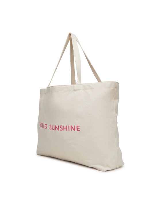 DeeZee DeeZee Handtasche MDS-C-005-03. Écru