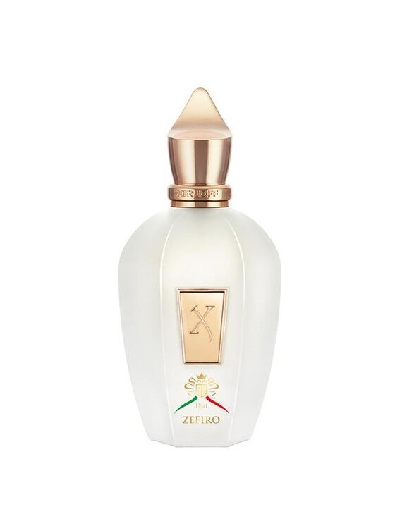 Xerjoff Xerjoff 1861 Zefiro Woda perfumowana