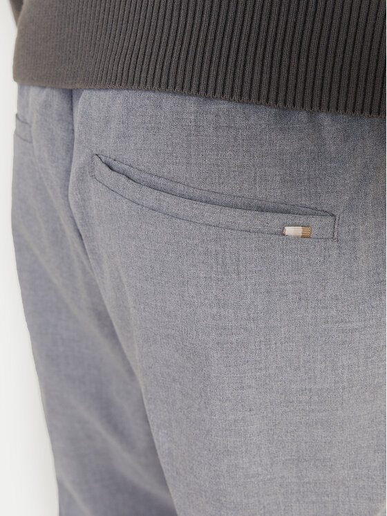 Jack&Jones Jack&Jones Chino Kane Edwin 12268303 Siva Relaxed Fit