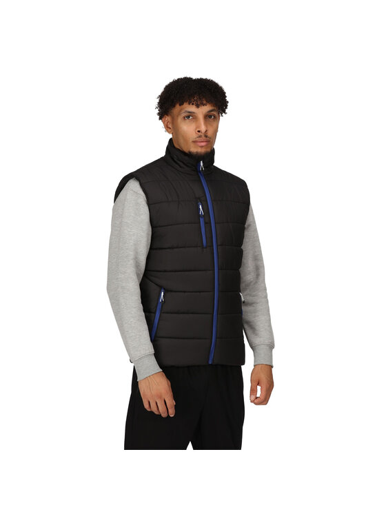 Regatta Regatta Kurtka outdoor Navigate Czarny To Fit