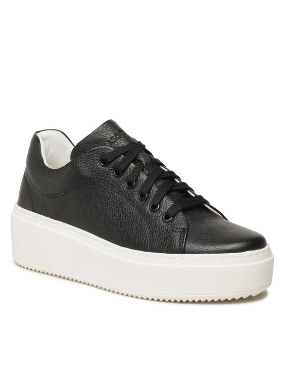Lasocki Lasocki Sneakers WB-BILIA-01 Schwarz