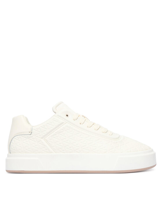 Calvin Klein Calvin Klein Superge Basket Cup Oxf Lup Hf HM0HM02132 Kremna